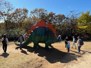 子どもは元気。もっともっと遊びたい。